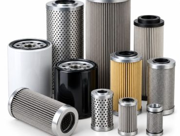 Hydraulic Filters
