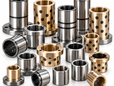 Guide Bushings