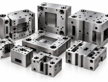 Die Blocks