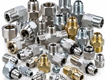 Hydraulic Adapters