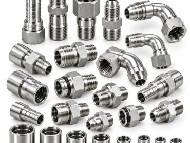 Set Screws
